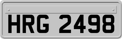 HRG2498
