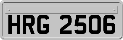 HRG2506