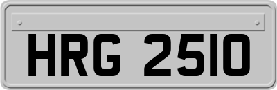 HRG2510