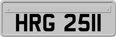 HRG2511