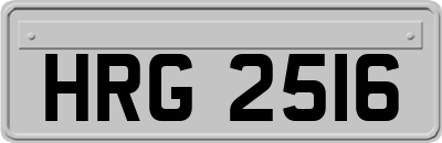 HRG2516