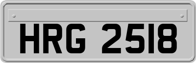 HRG2518