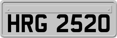 HRG2520