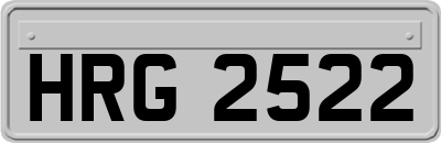 HRG2522