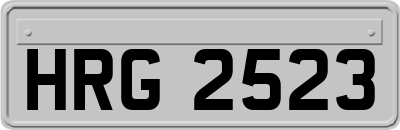 HRG2523
