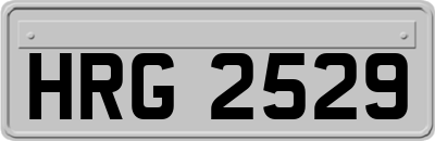HRG2529
