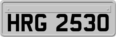 HRG2530