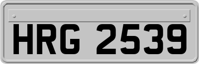 HRG2539