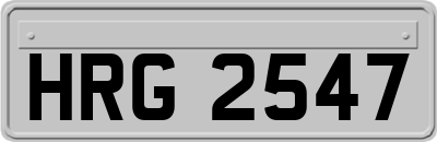 HRG2547