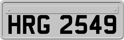 HRG2549
