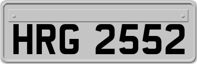 HRG2552
