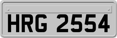 HRG2554