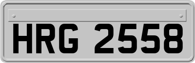 HRG2558