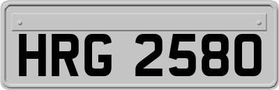 HRG2580