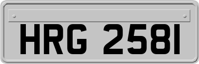 HRG2581