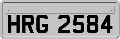HRG2584