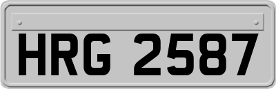 HRG2587