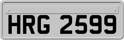 HRG2599