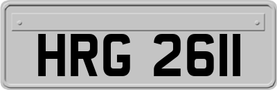 HRG2611