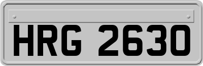 HRG2630