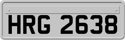 HRG2638