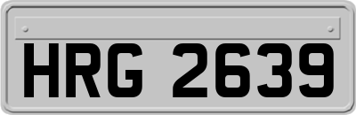 HRG2639