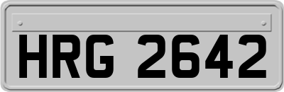 HRG2642