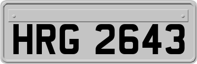 HRG2643