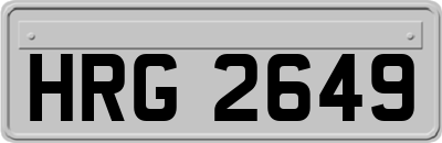 HRG2649