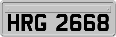 HRG2668