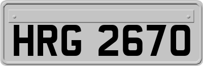 HRG2670