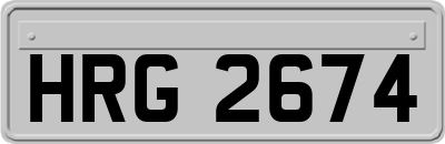 HRG2674
