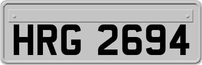 HRG2694