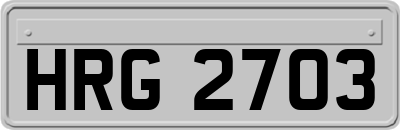 HRG2703