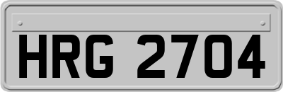 HRG2704