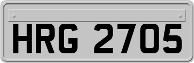 HRG2705