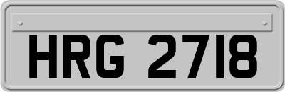 HRG2718