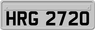 HRG2720