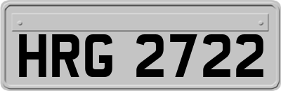 HRG2722
