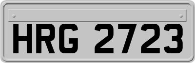 HRG2723