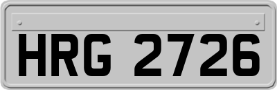 HRG2726