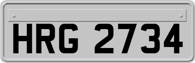 HRG2734