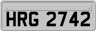 HRG2742