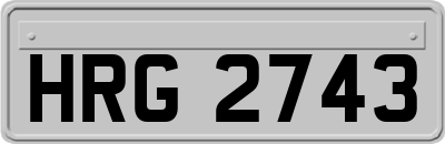 HRG2743