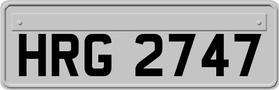 HRG2747