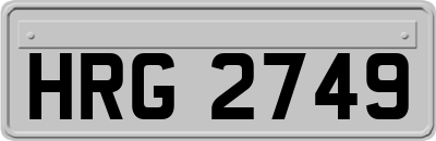 HRG2749
