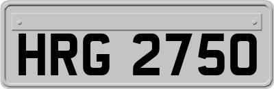 HRG2750