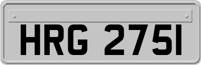 HRG2751