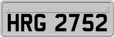 HRG2752
