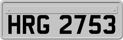 HRG2753